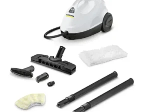 Aparat de curatat cu aburi Karcher KST 2