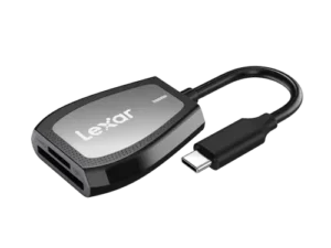 Card reader Lexar LRW470U-RNHNG