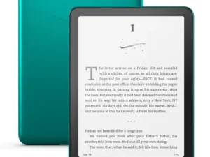 eBook Reader Amazon Kindle Paperwhite 2024 (12th Gen)