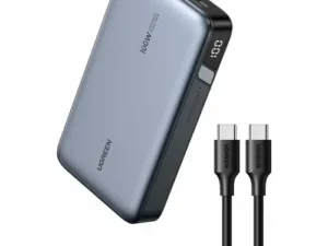 Acumulator extern Ugreen Nexode 20.000 mAh