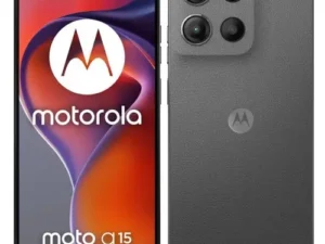 Telefon Mobil Motorola Moto G15 Power