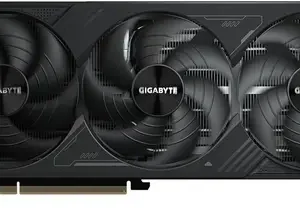 Placa video GIGABYTE GeForce RTX 5080 WINDFORCE OC SFF 16GB GDDR7 256-bit DLSS 4.0