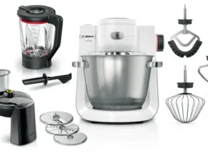 Robot de bucatarie BOSCH Seria 6 MUMS6EW22