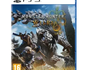 Joc Monster Hunter Wilds