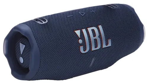 Reducere 6% - Boxa portabila JBL Charge 6, 45 W, Bluetooth, Autonomie 28 ore, Waterproof (Albastru) 1 Boxa portabila JBL Charge 6
