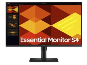 Monitor IPS LED Samsung 27inch S27D406GAU