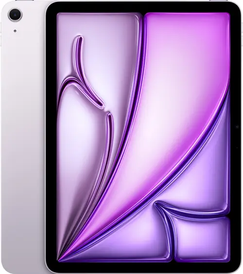 Reducere 5% - Tableta Apple iPad Air 11 M3, Procesor Apple M3 Octa-Core, Liquid Retina IPS 11inch, 8GB RAM, 128GB Flash, Camera 12MP, Wi-Fi, Bluetooth, iPadOS (Mov) 1 Tableta Apple iPad Air 11 M3