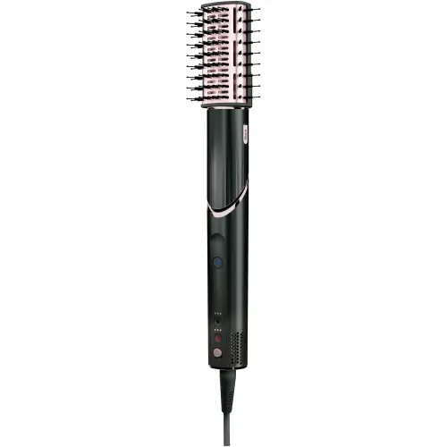 Reducere 6% - Ondulator 5-in-1 Shark Flexstyle HD424EU, 1400 W, 3 accesorii, 3 viteze (Negru) 1 Ondulator 5-in-1 Shark Flexstyle HD424EU