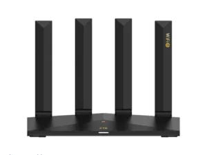 Router Wireless ZTE T3000