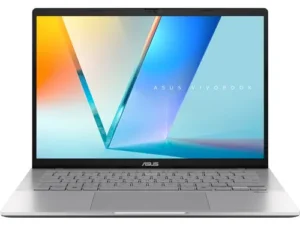 Laptop ASUS Vivobook S14 S3407VA (Procesor Intel® Core™ i7-13620H (24M Cache