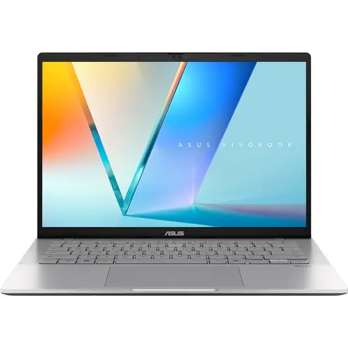 Reducere 11% - Laptop ASUS Vivobook S14 S3407VA (Procesor Intel® Core™ i7-13620H (24M Cache, up to 4.90 GHz) 14inch WUXGA, 16GB, 1TB SSD, Intel UHD Graphics, Argintiu) 1 Laptop ASUS Vivobook S14 S3407VA (Procesor Intel® Core™ i7-13620H (24M Cache