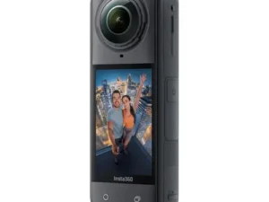 Camera Video de Actiune Insta360 X5 Standard Bundle