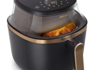 Friteuza cu aer cald Philips NA322/00