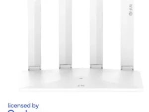 Router Wireless ZTE T3000