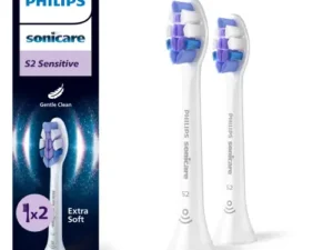 Rezerve periuta electrica Philips Sonicare Sensitive HX6052/87