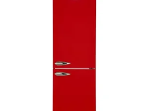 Combina Frigorifica Fram FC-VRL268RDF+