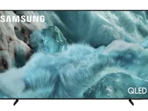 Televizor QLED Samsung 109 cm (43inch) QE43Q7FAA