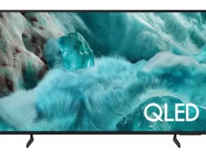 Televizor QLED Samsung 165 cm (65inch) QE65Q7FAA