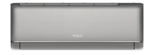 Reducere 11% - Aparat de aer conditionat Tesla Advance TA35QQFT-1232IHWT, 12000 BTU, Clasa A+++/A++, R32, WiFi, I Feel / Follow me, Smart Air Flow, ECO (Argintiu) 1 Aparat de aer conditionat Tesla Advance TA35QQFT-1232IHWT