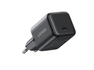 Incarcator de retea Ugreen X513 30W QC4 5V/3A USB-C