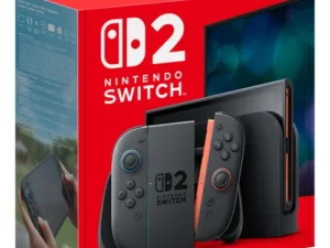 Consola Nintendo Switch 2