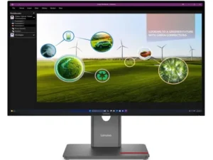 Monitor IPS LED Lenovo ThinkVision 27inch P27Q-40