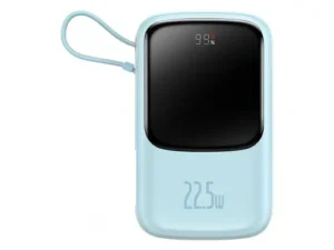 Acumulator extern Baseus Qpow2