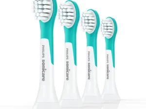Rezerve periuta electrica pentru copii Philips Sonicare HX6034/90