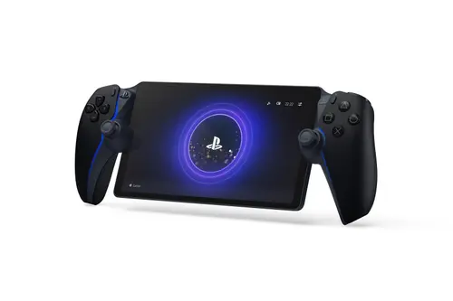 Reducere 8% - Sony Playstation Portal Remote Player, pentru PlayStation 5 (Negru) 1 Sony Playstation Portal Remote Player