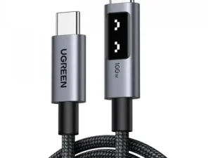 Cablu Date si Incarcare USB-C - USB-C UGREEN L509