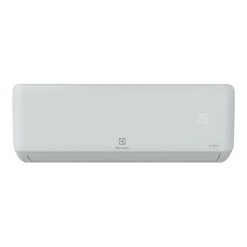 Reducere 9% - Aparat de aer conditionat Electrolux EACS/I-12HEF, 12000 BTU, Clasa A++/A+++, R32, Wi-fi (Alb) 1 Aparat de aer conditionat Electrolux EACS/I-12HEF