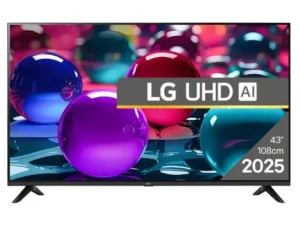 Televizor LED LG 109 cm (43) 43UA73003LA