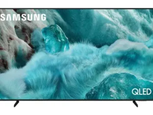Televizor QLED Samsung 216 cm (85inch) QE85Q7FAA