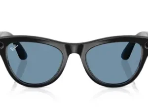 Ochelari Smart Ray-ban META Skyler Shiny