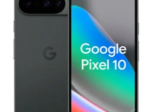 Telefon Mobil Google Pixel 10