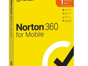 Antivirus Norton 360 Mobile