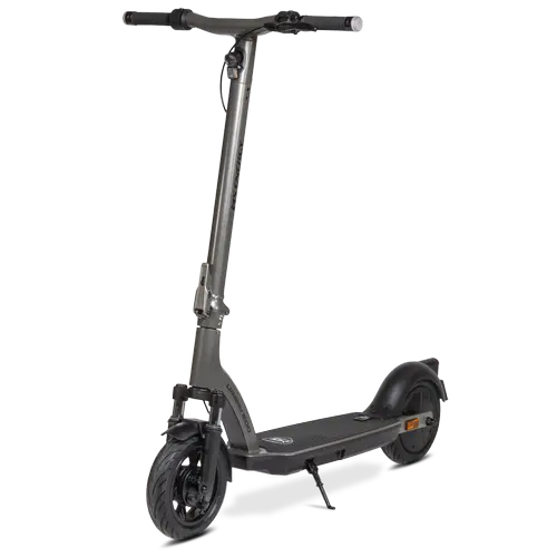 Reducere 12% – Trotineta electrica MS ENERGY e-romobil Urban 500, Viteza maxima 25km/h, Autonomie maxima 50Km, Motor 500W, acumulator 36V/13Ah, Roti 10inch (Negru) 1 Trotineta electrica MS ENERGY e-romobil Urban 500