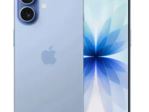 Telefon Mobil Apple iPhone 17