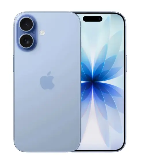 Reducere 10% - Telefon Mobil Apple iPhone 17, LTPO Super Retina XDR OLED 6.3inch, 256GB Flash, Camera Duala 48 + 48 MP, Wi-Fi, 5G, iOS (Albastru) 1 Telefon Mobil Apple iPhone 17
