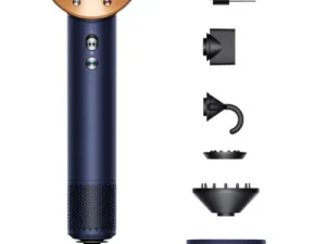 Uscator de par Dyson Supersonic HD07 Gift Edition