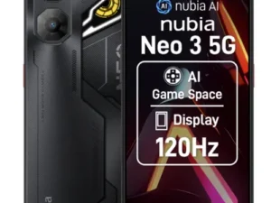 Telefon Mobil ZTE nubia Neo 3