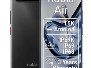 Telefon Mobil ZTE nubia Air