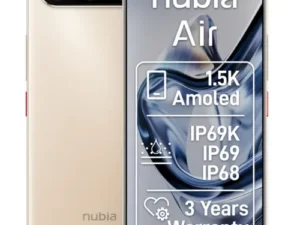 Telefon Mobil ZTE nubia Air