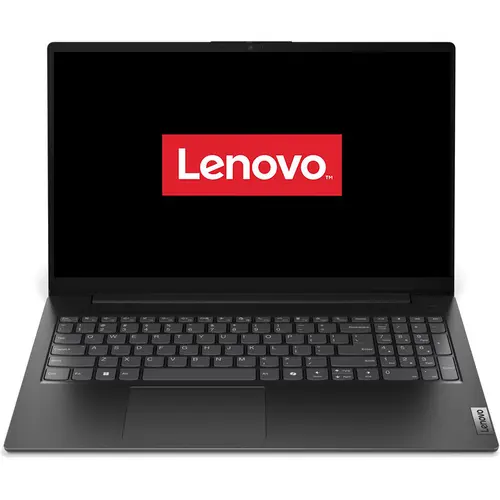 Reducere 5% - Laptop Lenovo V15 G5 IRL (Procesor Intel® Core™ i7-13620H (24M Cache, up to 4.90 GHz), 15.6inch FHD, 16GB, 512GB SSD, Intel® UHD Graphics, Negru) 1 Laptop Lenovo V15 G5 IRL (Procesor Intel® Core™ i7-13620H (24M Cache