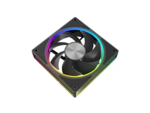 Ventilator Gembird FAN-HURACAN-ARGB-PWM