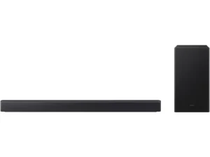 Soundbar Samsung HW-B450F