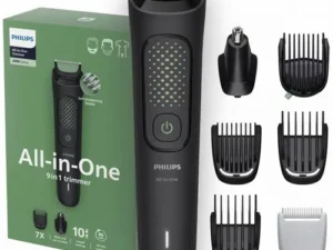 Aparat de tuns barba & parul de pe cap si corp 9in1 PHILIPS All-in-One MG3945/15