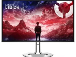 Monitor Gaming QD-OLED Lenovo 26.5inch  Legion Pro 27Q-10