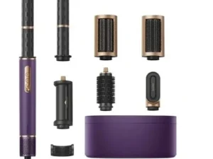 Ondulator si uscator de par Dreame AirStyle Pro AMF18A-PP