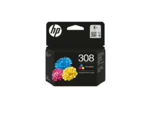 Cartus cerneala color HP 308